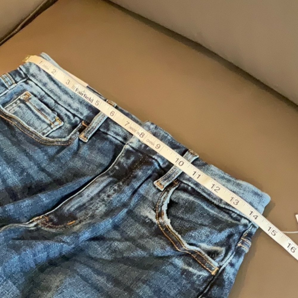 KanCan Kirby Ultra High Rise skinny - Picture 7 of 8